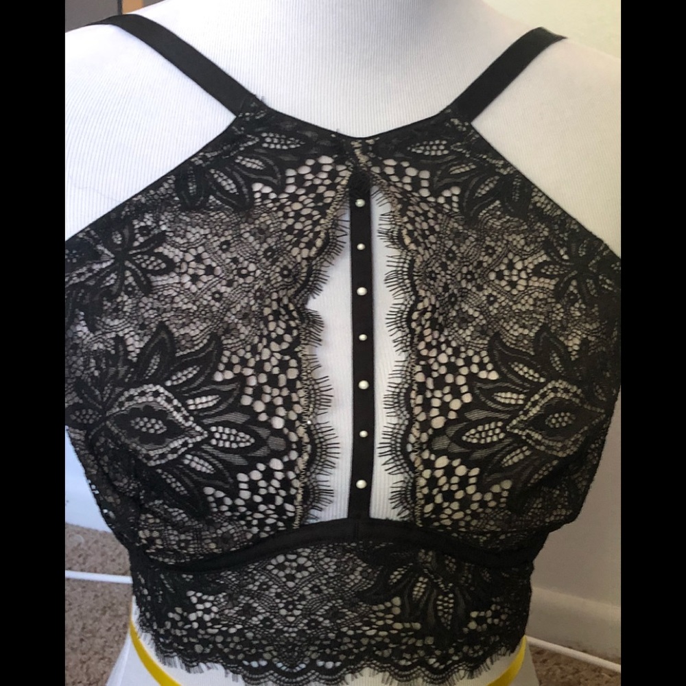 Victoria very sexy unlinedplunge Barletta bra 36dd